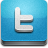 Twitter Icon 48px png
