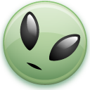Alien Icon icon