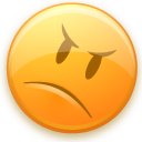 Anger Icon icon