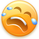 Cry Icon icon