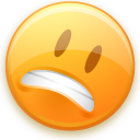 Fear Icon icon