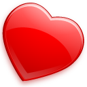 Heart Icon icon