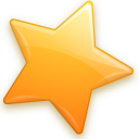 Star Icon icon