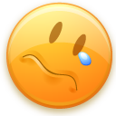 Unhappy Icon icon