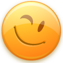 Wink Icon icon