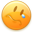 Unhappy Icon 32px png