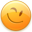 Wink Icon 32px png