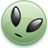 Alien Icon