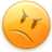 Anger Icon 24px png