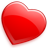 Heart Icon