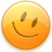 Smile Icon 24px png