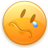 Unhappy Icon 24px png