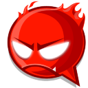 Fire Icon icon