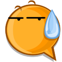 Sweat Icon icon