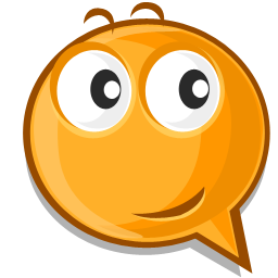 Smile Icon 256px png