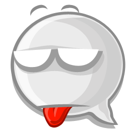 Spook Icon 256px png