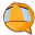 Cry Icon 32px png