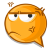 Anger Icon