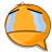 Cry Icon 48px png