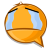 Cry Icon