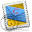 Gmail Stamp Icon 32px png