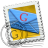 Gmail Stamp Icon