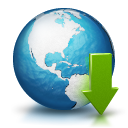 Downloads Icon icon