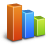 Chart Bar Icon