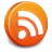 RSS 2 Icon