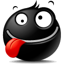 Grimace Icon icon