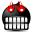 Anger Icon 32px png