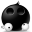 Eyes Droped Icon 32px png