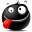 Grimace Icon 32px png