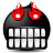 Anger Icon 48px png