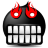 Anger Icon