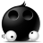 Eyes Droped Icon 48px png