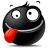 Grimace Icon 48px png