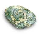 Eroded Stone Icon 128px png