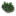 Grassy Stone Icon 16px png