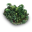 Grassy Stone Icon 32px png