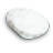 White Stone Icon