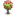 Apple Tree Icon 16px png