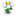 White Daisy Icon 16px png