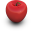 Red Apple Icon 32px png