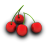 Cherries Icon 48px png