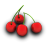 Cherries Icon