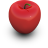 Red Apple Icon