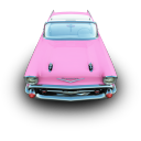 Camaro Icon 128px png