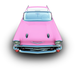 Camaro Icon 256px png