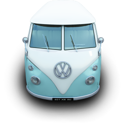 Volkswagen Icon 256px png